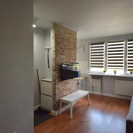 Piastowska Apartamento *