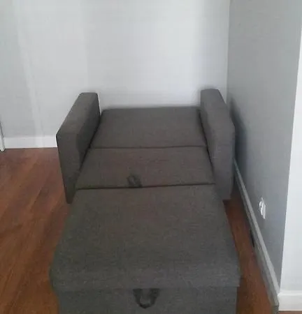 Piastowska Apartmán Gdaňsk