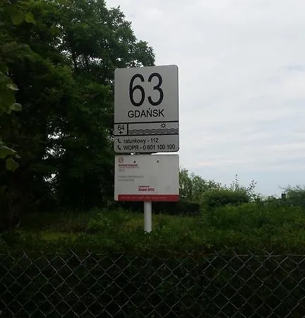 Piastowska 그단스크