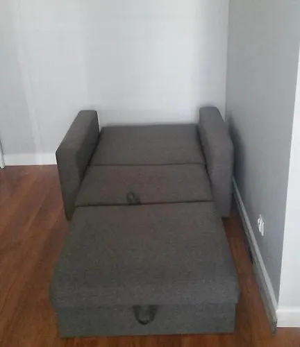 Piastowska דירה גדנסק