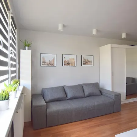 Piastowska Apartament