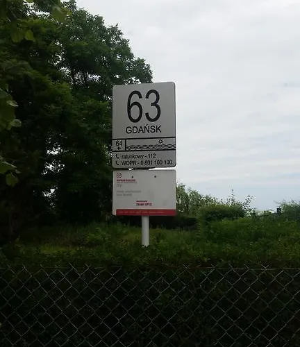 Piastowska Гданьск